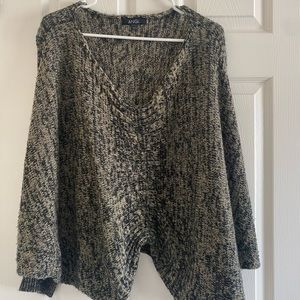 ANGL sweater